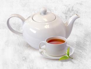 Tea pot - Adrenaline Dose
