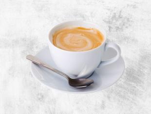 Cappuccino w/o Cream - Adrenaline Dose