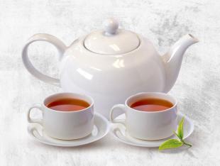 Tea pot - Adrenaline Dose