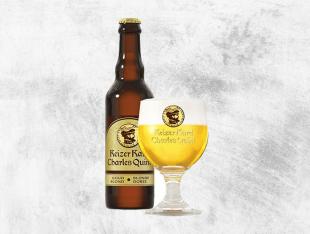 Charles Quint Blonde - Cervejas Artesanais