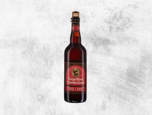 Charles Quint Rubis 75cl - Craft Beers