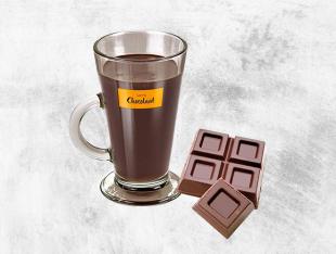 Chocolate Clássico - Amantes de Chocolate Quente
