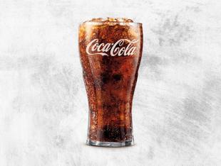 Coca Cola - Água & Sumos