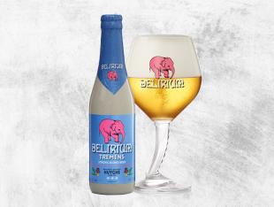 Delirium Tremens - Cervejas Artesanais