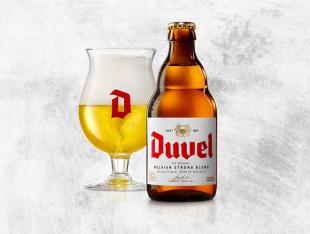 Duvel - Cervejas Artesanais