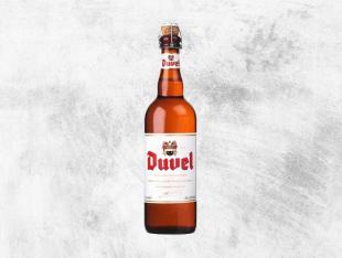 Duvel 75cl - Cervejas Artesanais