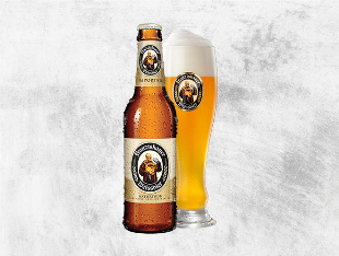 Franziskaner - Cervejas Artesanais