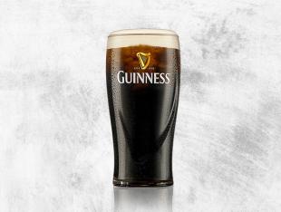 Guinness Pint - Cervejas de Pressão