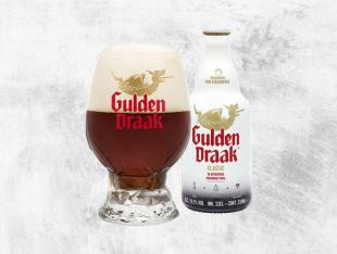 Gulden Draak Classic - Cervejas Artesanais