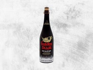 Gulden Draak Quadruple 75cl - Cervejas Artesanais