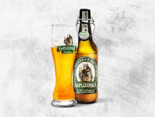 Kapuziner - Cervejas Artesanais