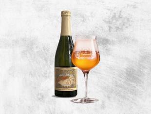 Lindemans Pecheresse - Cervejas Artesanais