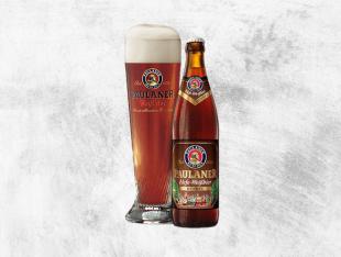 Paulaner Dunkel - Cervejas Artesanais