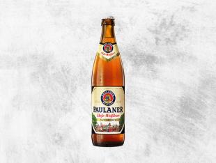 Paulaner Naturtrub - Cervejas Artesanais