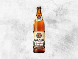 Paulaner Naturtrub - Craft Beers