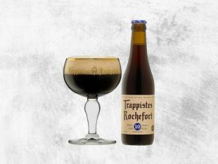 Rochefort 10 - Cervejas Artesanais