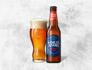 Samuel Adams - Craft Beers