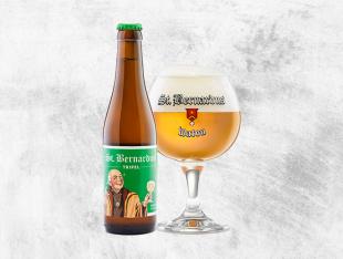 St. Bernardus Tripel - Cervejas Artesanais