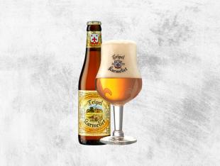 Tripel Karmeliet - Cervejas Artesanais