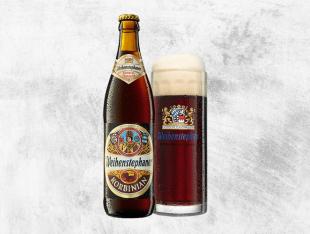  Weihenstephaner Korbinian - Cervejas Artesanais