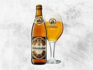 Weihenstephaner Vitus - Cervejas Artesanais
