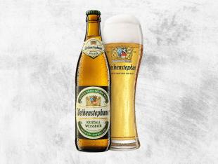 Weihenstephaner Weissbier - Cervejas Artesanais