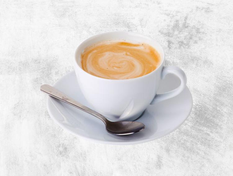 Cappuccino w/o Cream - Adrenaline Dose