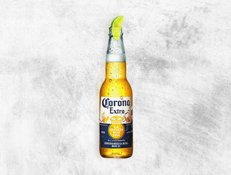 Corona Extra - Cervejas Artesanais