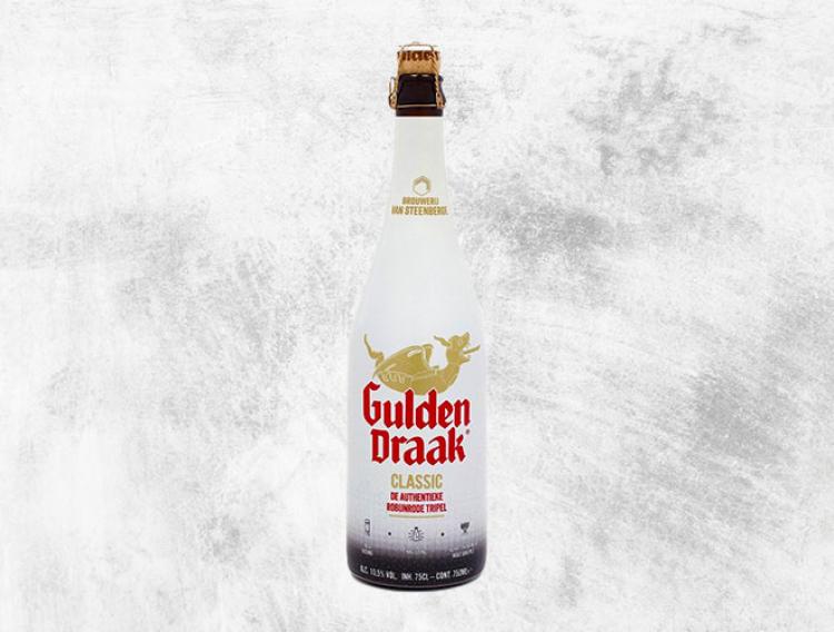 Gulden Draak Classic 75cl - Cervejas Artesanais