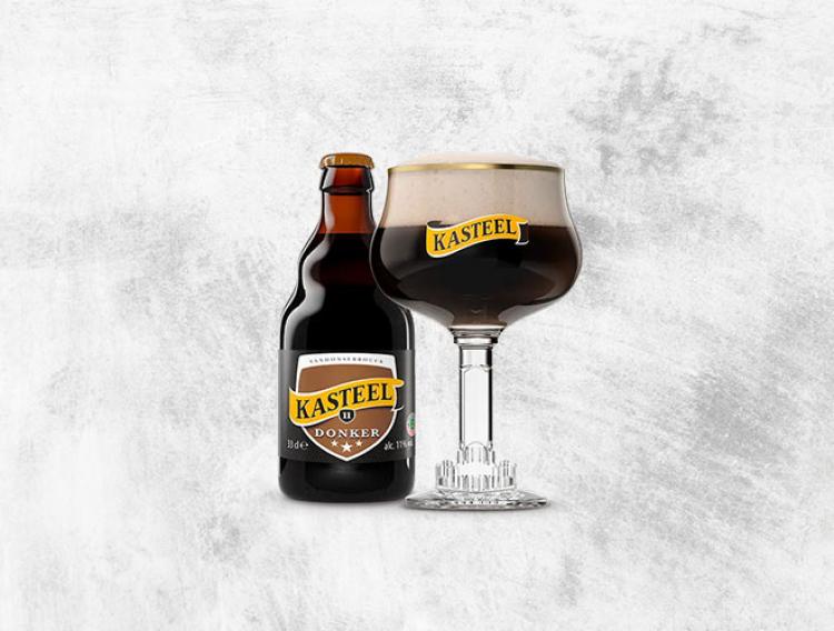 Kasteel Donker - Cervejas Artesanais