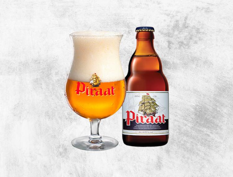 Piraat - Cervejas Artesanais