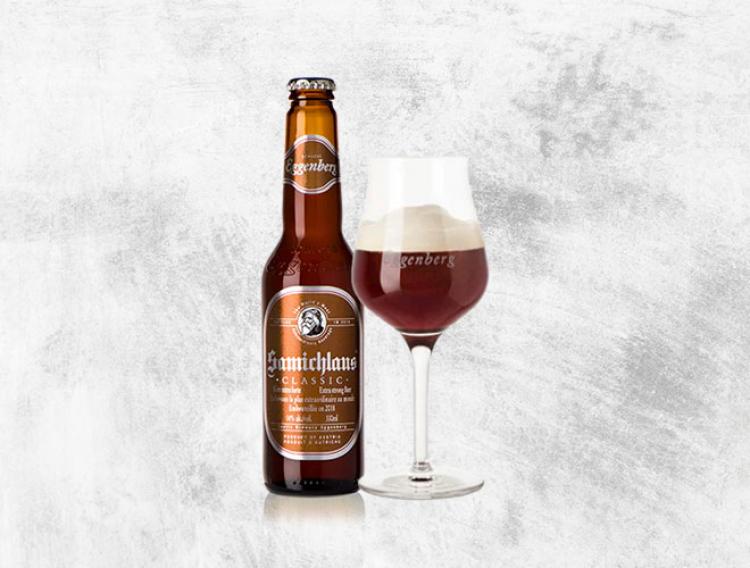 Samichlaus - Craft Beers